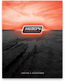 Image of Metra PowerSports 2021 Catalog
